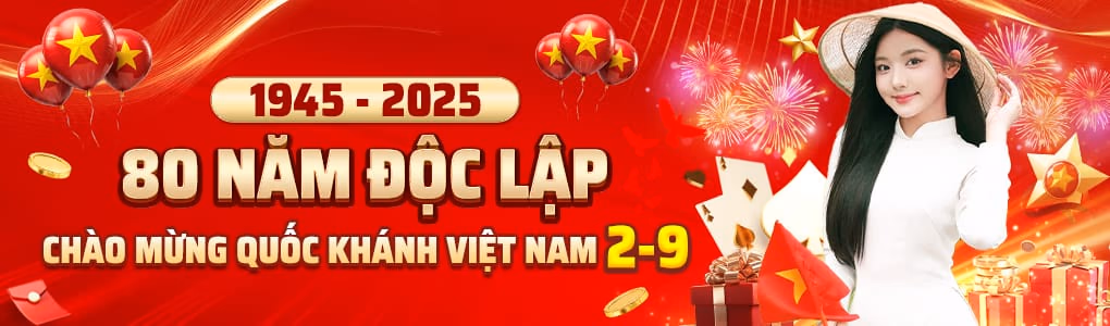 Sự kiện theo mùa VAN888