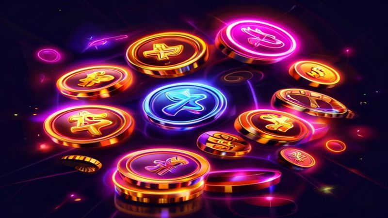 Bảng thông số slot hiển thị RTP và mức độ biến động