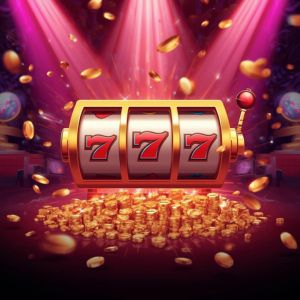 Slot đá quý VAN888