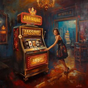 Slot kẹo ngọt VAN888